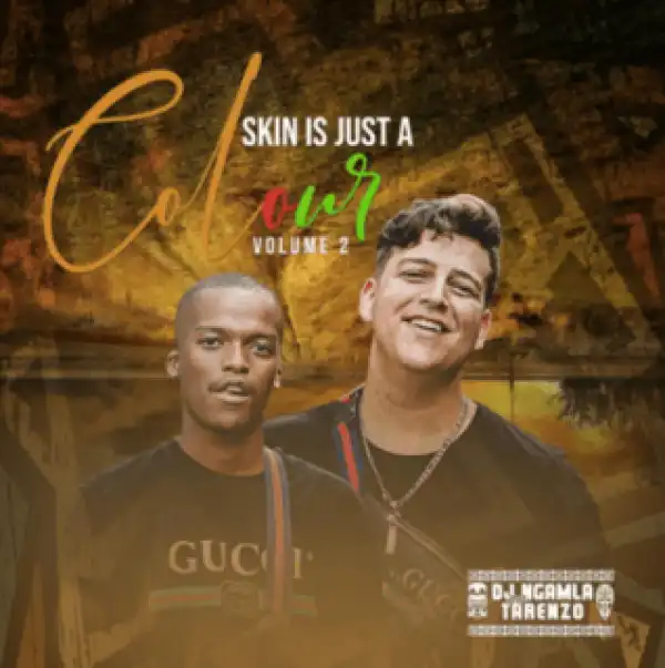 Stiff Gang - Kutheni (Bonus Track)